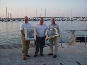 La terza edizione di “Adriatico, un mare di pace” premia il mondo della pesca